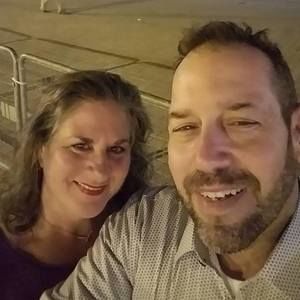 Meet your Posher, Frank